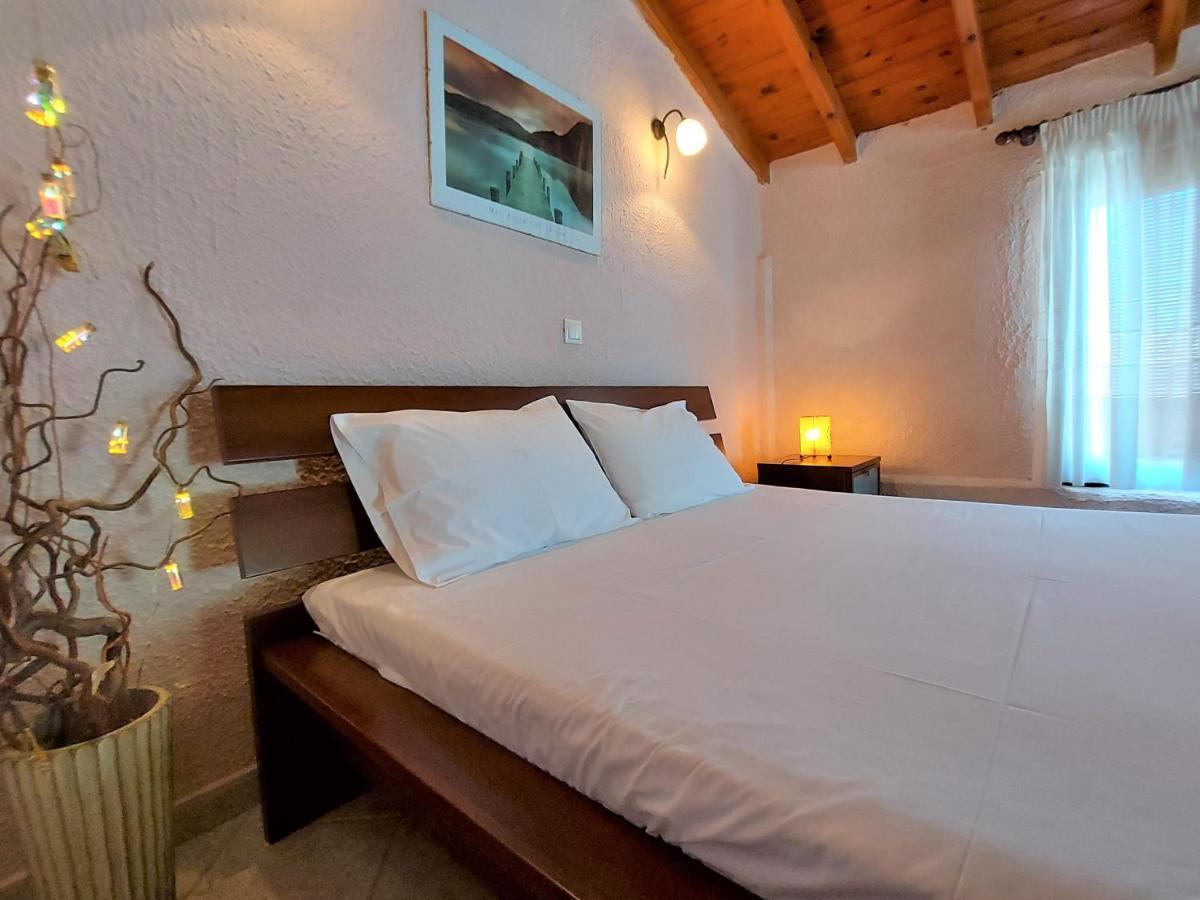 Elani Private Retreat - Villa Anna Garden Escape Сівірі Екстер'єр фото