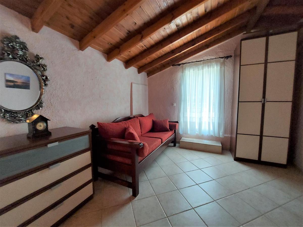 Elani Private Retreat - Villa Anna Garden Escape Сівірі Екстер'єр фото
