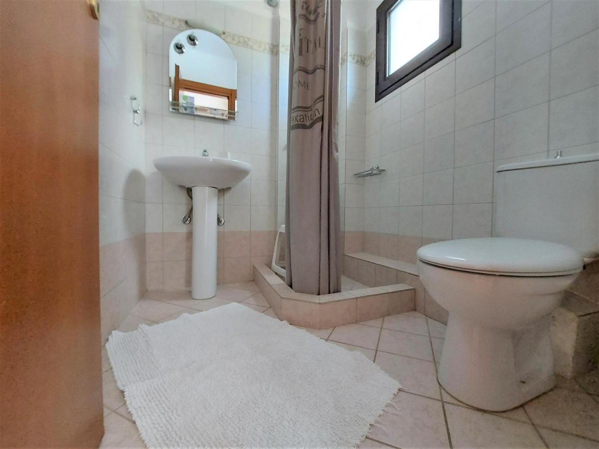Elani Private Retreat - Villa Anna Garden Escape Сівірі Екстер'єр фото