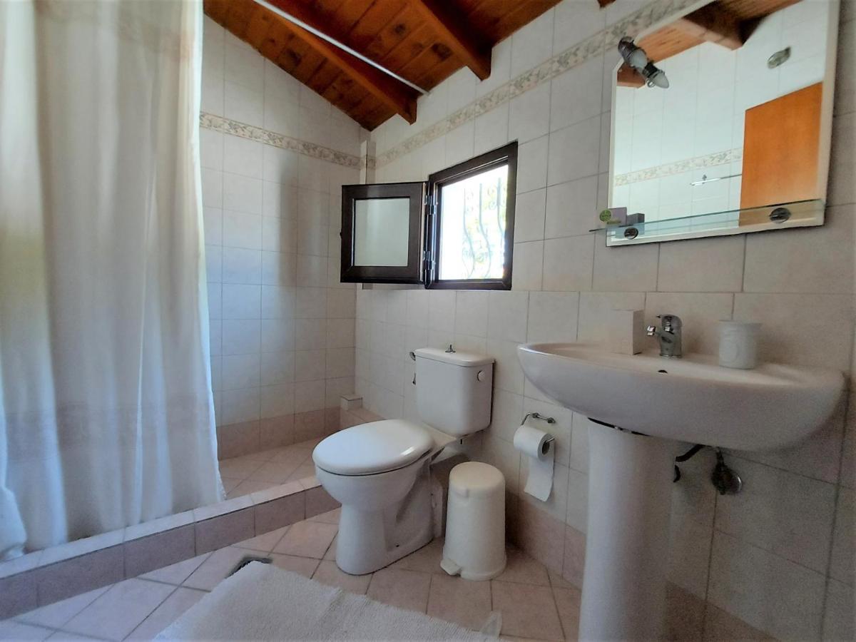 Elani Private Retreat - Villa Anna Garden Escape Сівірі Екстер'єр фото