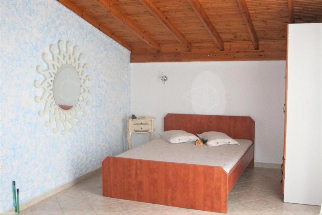 Elani Private Retreat - Villa Anna Garden Escape Сівірі Екстер'єр фото
